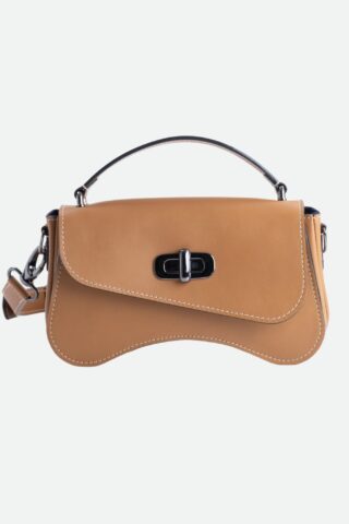 Nodie’s - Liconique de Nodies  camel lisse