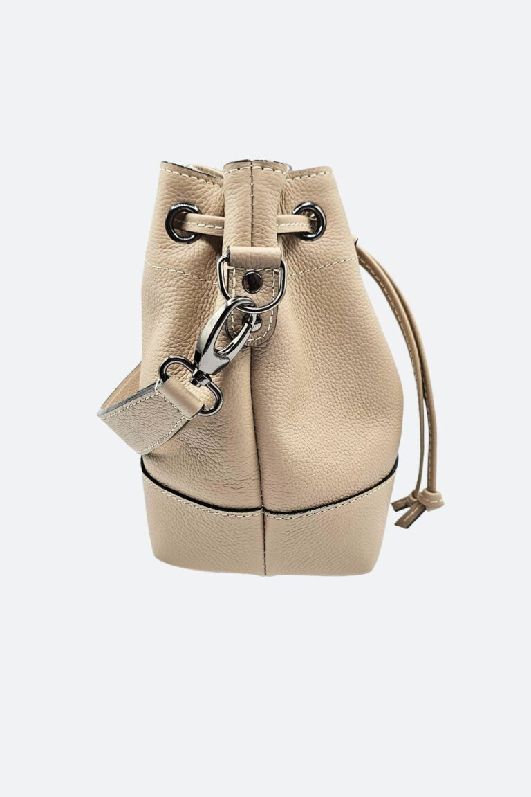 Nodie's - Tommy - crème galet grainé