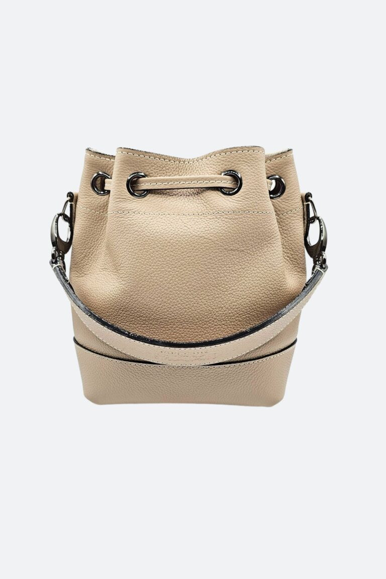 Nodie's - Tommy - crème galet grainé