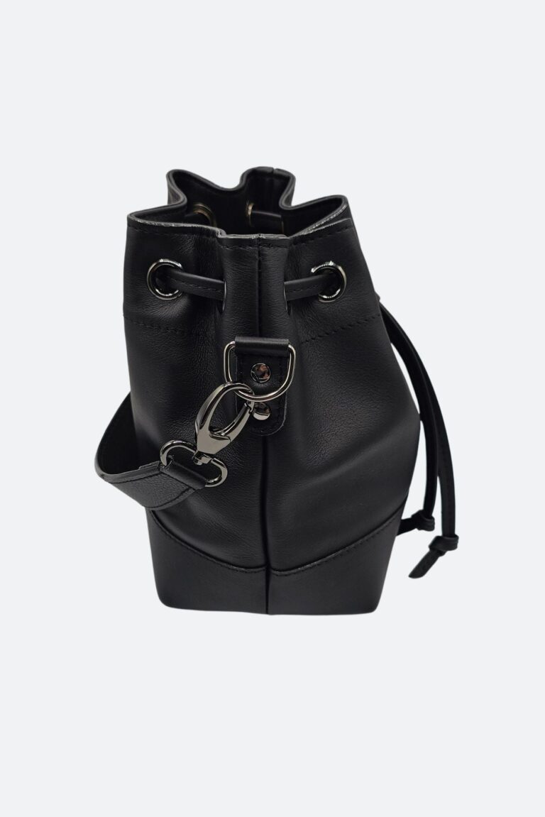 Nodie's - Tommy - noir lisse