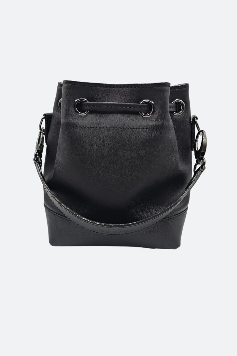 Nodie's - Tommy - noir lisse