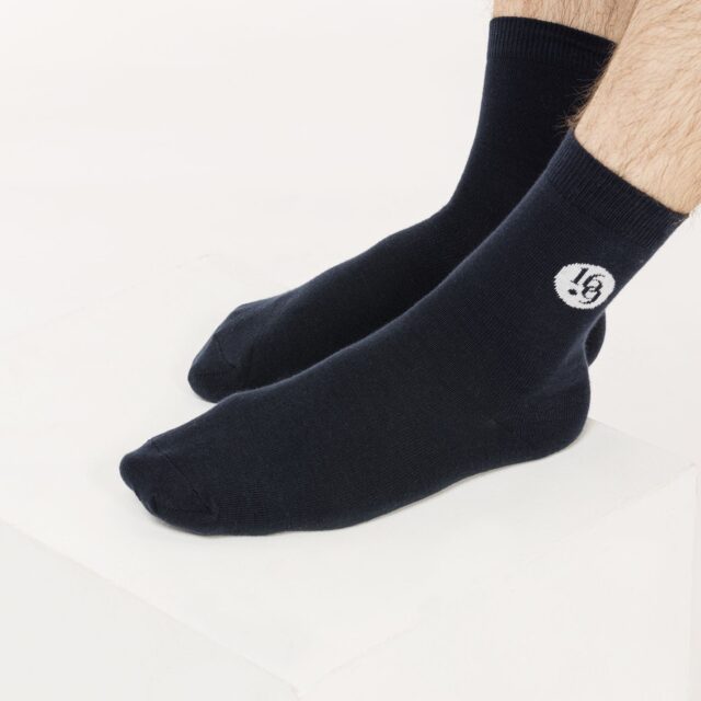 Seizepointneuf - CHAUSSETTES COURTES GLADYS