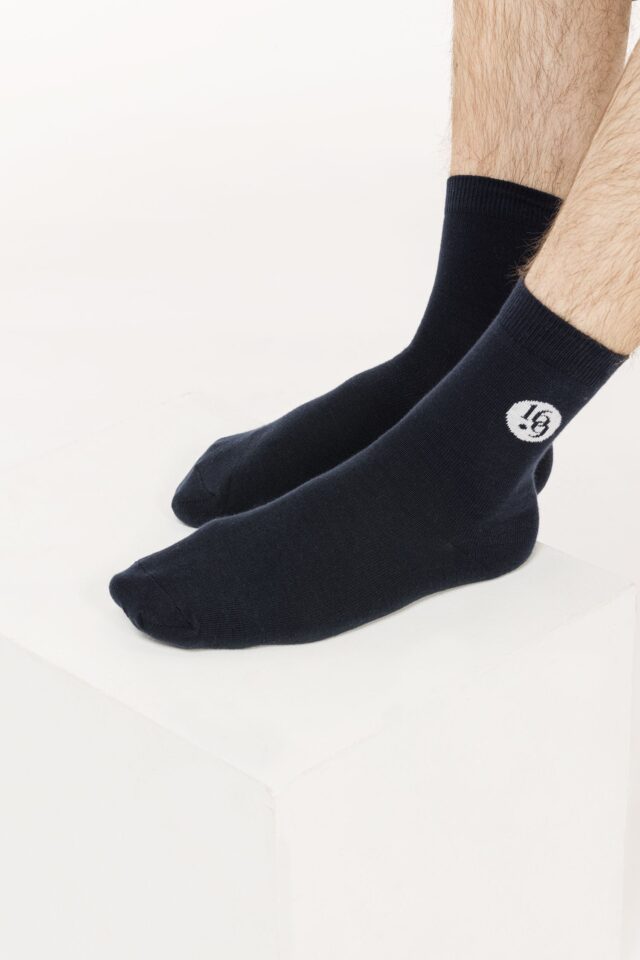Seizepointneuf - CHAUSSETTES COURTES GLADYS