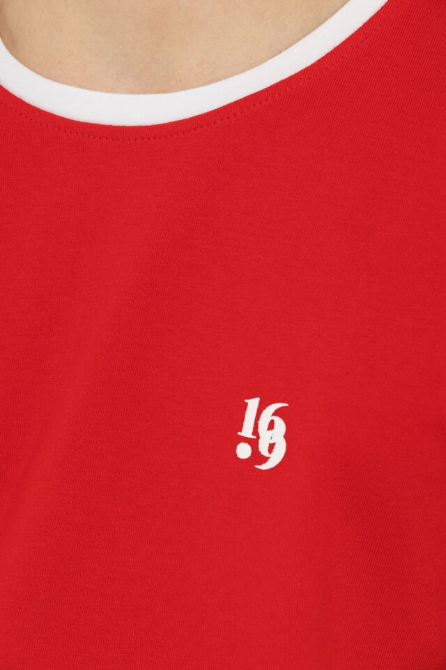 Seizepointneuf - T-SHIRT MICKAËL CLASSIQUE