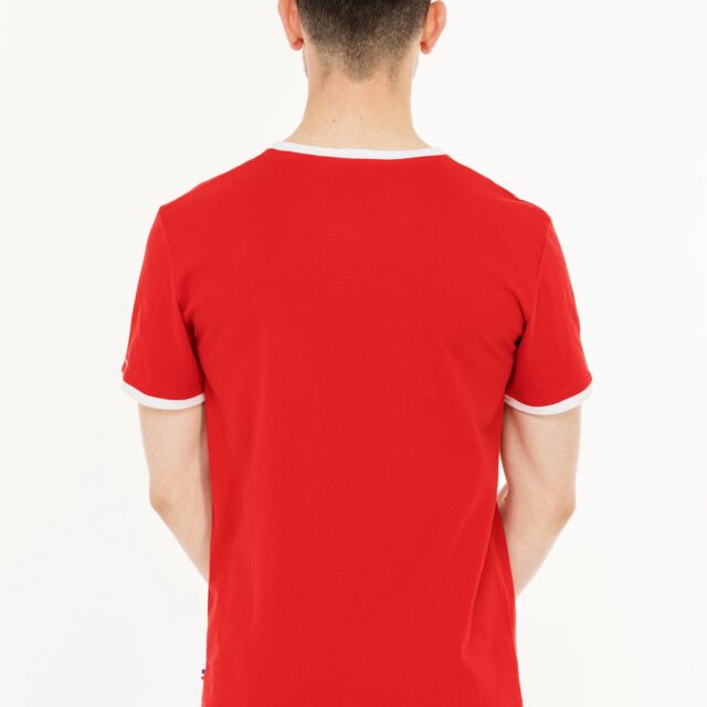 Seizepointneuf - T-SHIRT MICKAËL CLASSIQUE