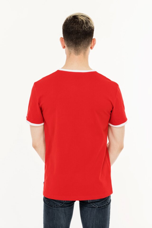 Seizepointneuf - T-SHIRT MICKAËL CLASSIQUE