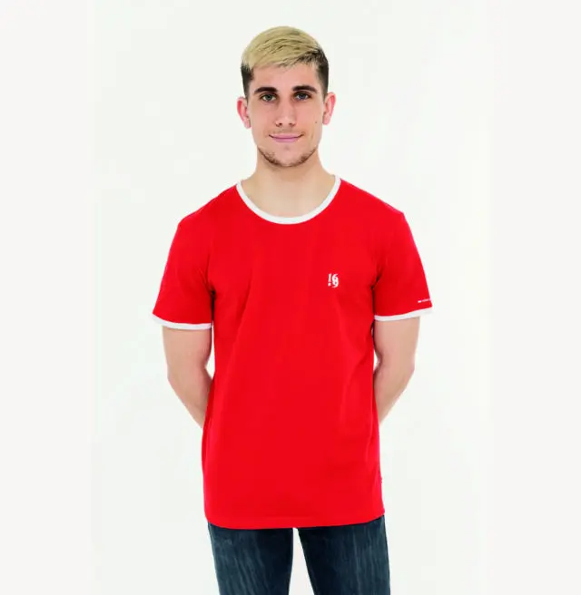 Seize point neuf - T-SHIRT MICKAËL CLASSIQUE