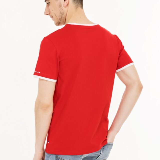 Seizepointneuf - T-SHIRT MICKAËL DISCRET