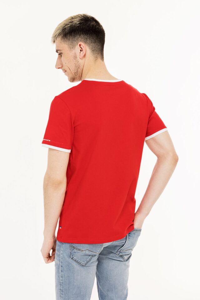 Seizepointneuf - T-SHIRT MICKAËL DISCRET