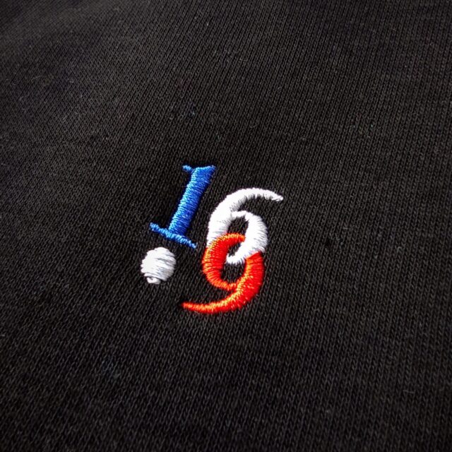 Seizepointneuf - SWEAT JEREMY