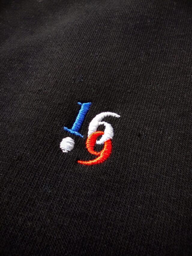 Seizepointneuf - SWEAT JEREMY