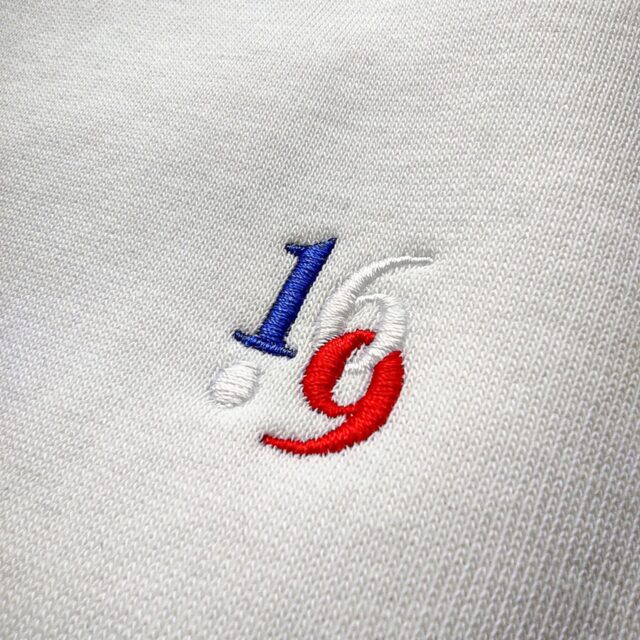 Seizepointneuf - SWEAT A CAPUCHE KEVIN