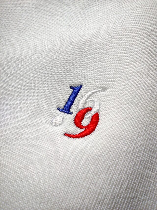 Seizepointneuf - SWEAT A CAPUCHE KEVIN