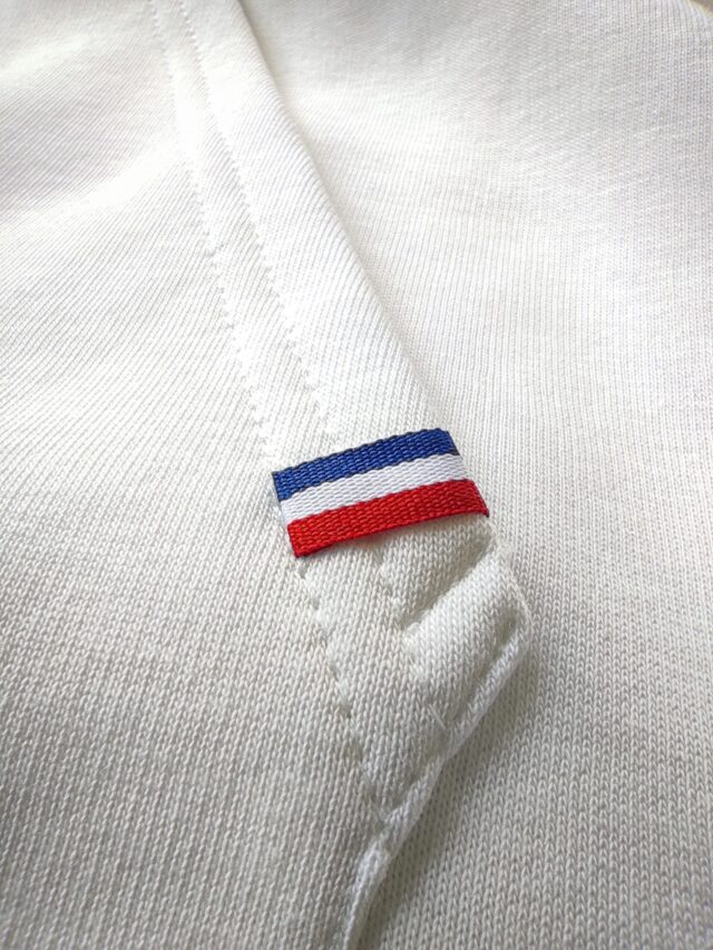 Seizepointneuf - SWEAT A CAPUCHE KEVIN