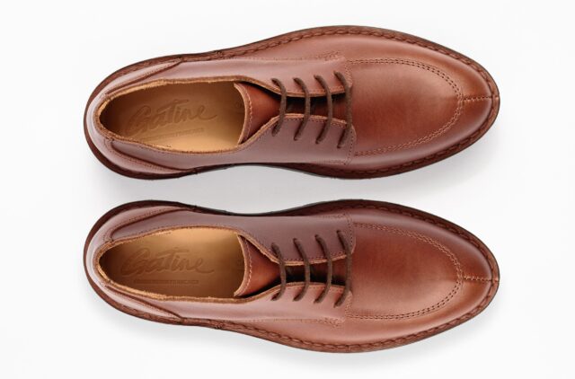 Chaussures de Gâtine - Uppsala