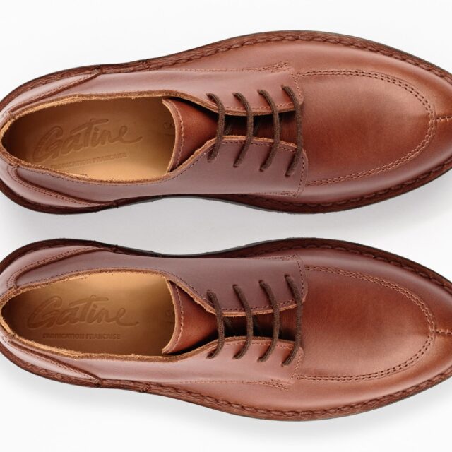 Chaussures de Gâtine - Uppsala