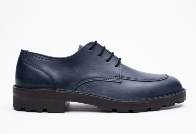 Chaussures de Gâtine - Uppsala