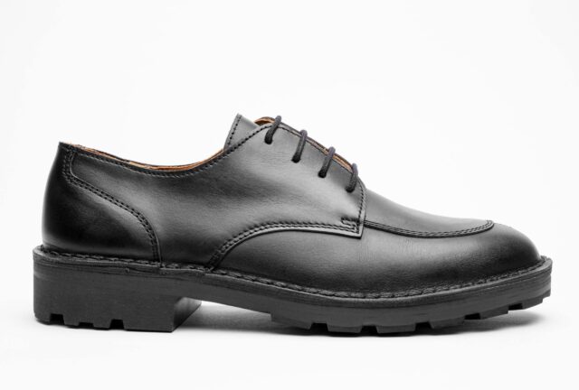 Chaussures de Gâtine - Uppsala