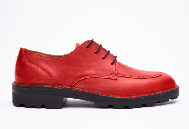 Chaussures de Gâtine - Uppsala