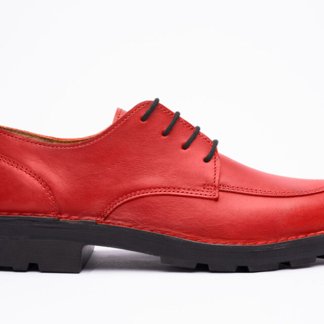 Chaussures de Gâtine - Uppsala