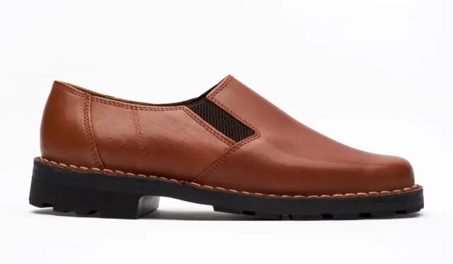 Chaussures de Gâtine - Villette