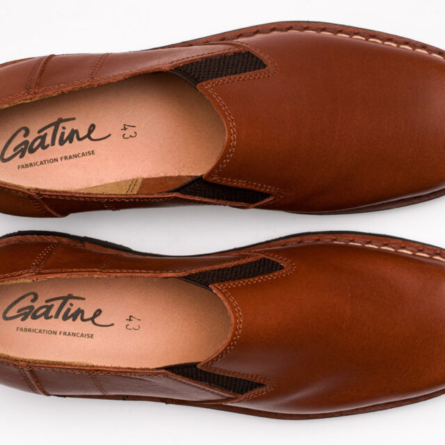 Chaussures de Gâtine - Villette