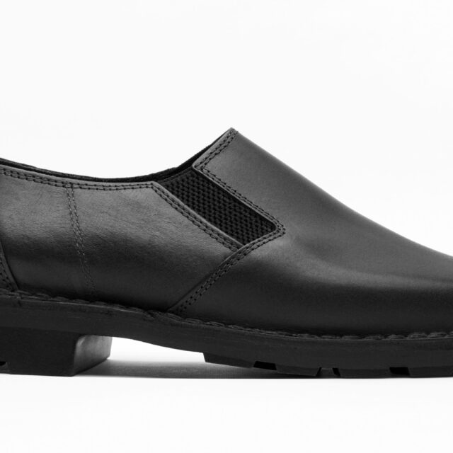 Chaussures de Gâtine - Villette