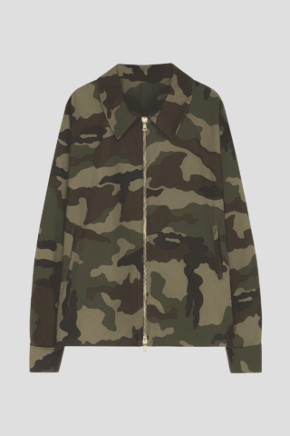 Coulange - Veste Militaire M38  3XL