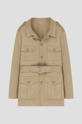 Coulange - Veste Safari C79  46