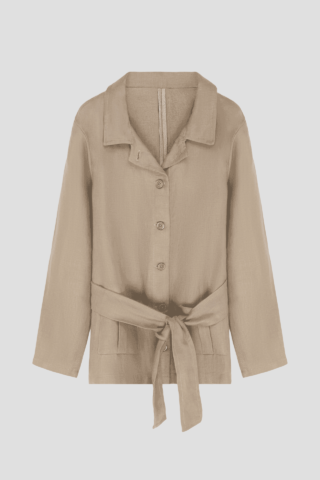 Coulange - Veste militaire C56