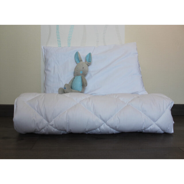 LA REDOUTE INTERIEURS - Couette Bébé 75 X 120 Cm