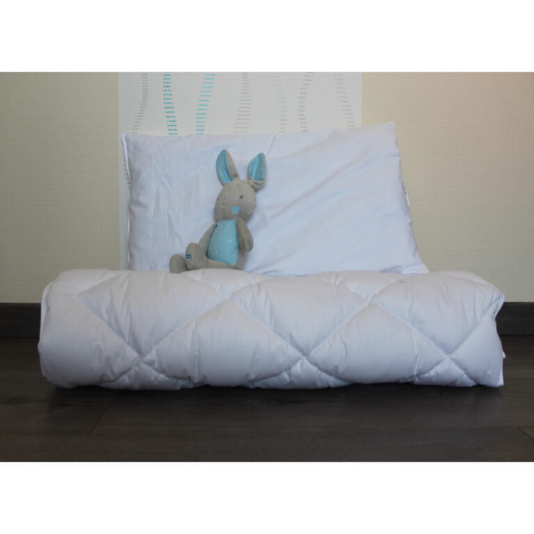 LA REDOUTE INTERIEURS - Couette Bébé 75 X 120 Cm
