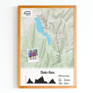 The Post Trace - MaXi-Race® – Shokz Marathon Race