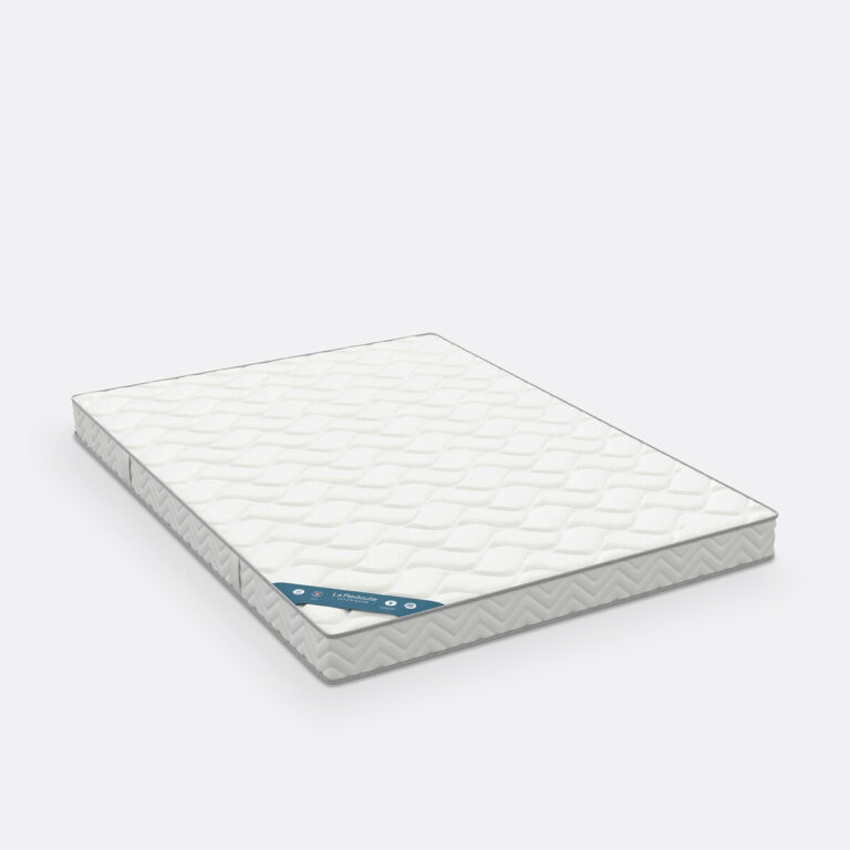 LA REDOUTE INTERIEURS - Matelas Mousse Hr Ferme H16cm