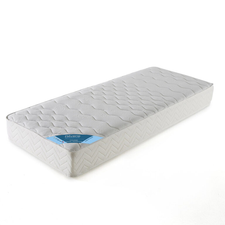 LA REDOUTE INTERIEURS - Matelas Mousse Hr Confort Ferme