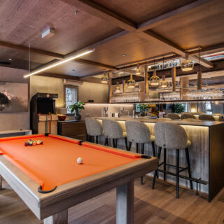 Billards Toulet
