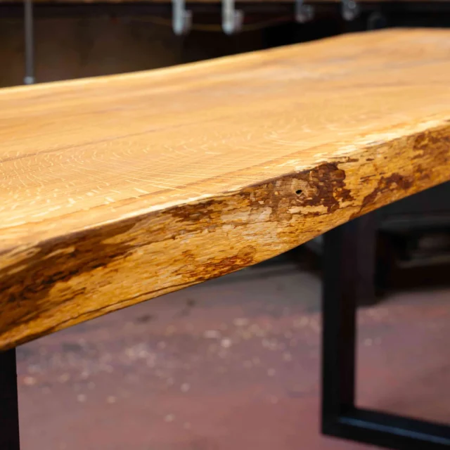 Atelier Boyet - Table Office