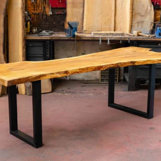 Atelier Boyet - Table Office