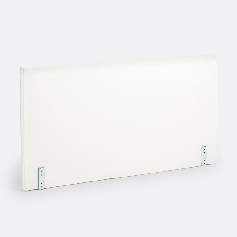 LA REDOUTE INTERIEURS - Tête De Lit À Housser Forme Droite Gatine