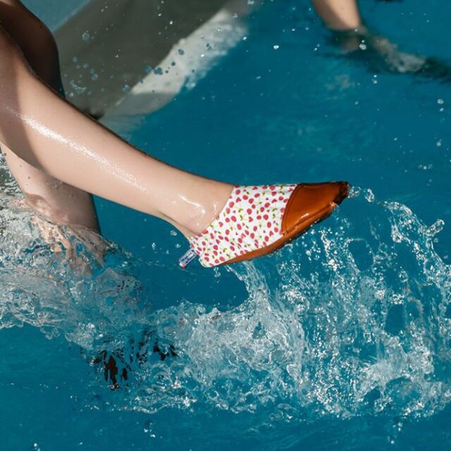 Les Pas Petits - Les Petites Cerises