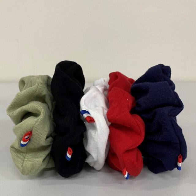 Seizepointneuf - CHOUCHOU CHARLOTTE