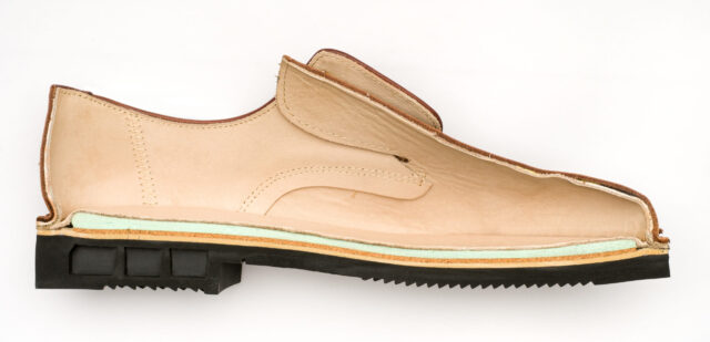 Chaussures de Gâtine - Bruges