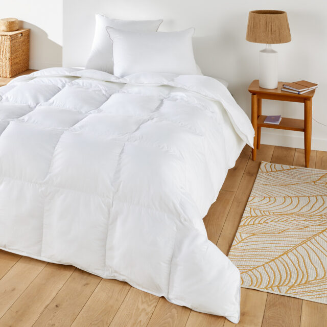 LA REDOUTE INTERIEURS - Couette Tempérée Ultra Gonflante Antiacarien