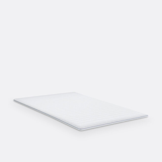 LA REDOUTE INTERIEURS - Surmatelas De Confort Mousse À Mémoire De Forme