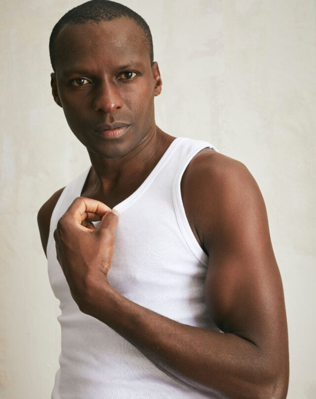 Lemahieu - Débardeur Marcel en Coton BIO - Blanc - Homme