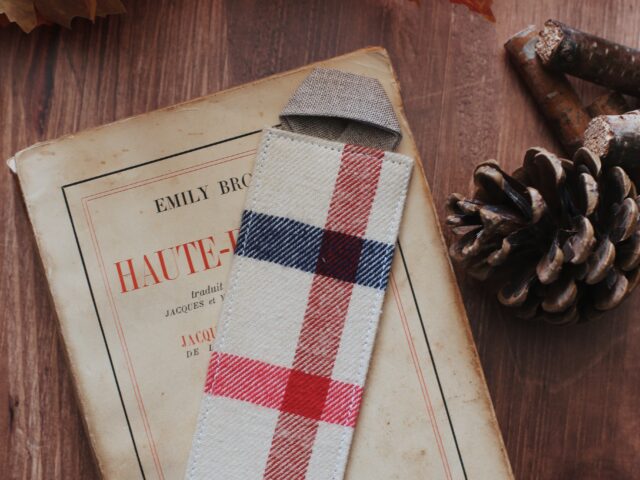 des fils et des mots default title marque page le crime de l orient express d agatha christie 56734190469462 Des fils et des mots - Marque-page « Le Crime de l’Orient-Express d’Agatha Christie »