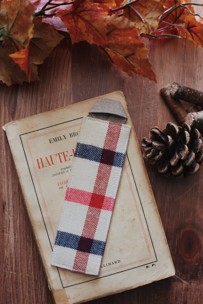 des fils et des mots default title marque page le crime de l orient express d agatha christie 56734190469462 Des fils et des mots - Marque-page « Le Crime de l’Orient-Express d’Agatha Christie »