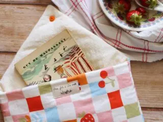 Des fils et des mots Des fils et des mots