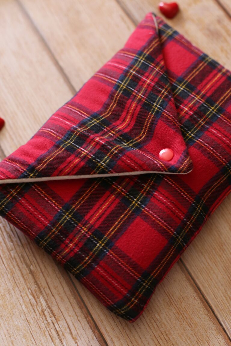 Des fils et des mots - Housse « Histoire de ma vie de George Sand » - plusieurs formats