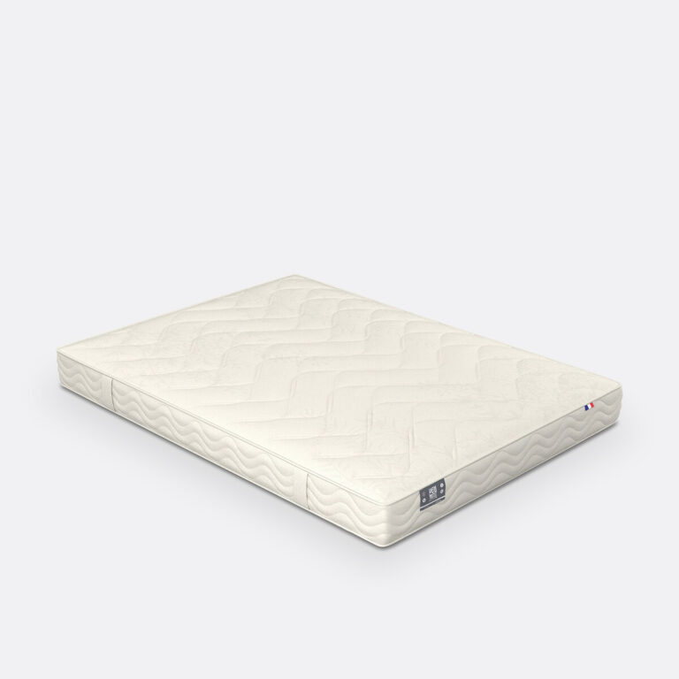 LA REDOUTE INTERIEURS - Matelas Origine Latex Végétal Ferme 5 Zones